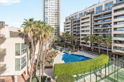 Apartamento de 3 dormitorios en venta en Diagonal Mar, Barcelona, Cataluña, Spain № 1198 - foto 11