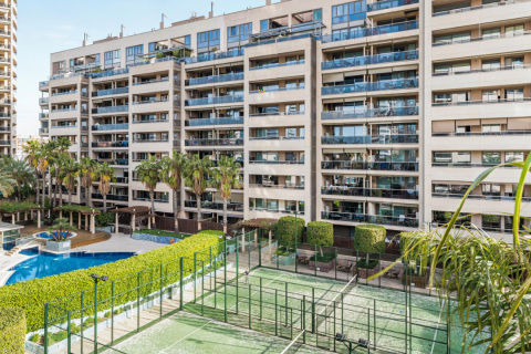 Apartamento de 3 dormitorios en venta en Diagonal Mar, Barcelona, Cataluña, Spain № 1198 - foto 10