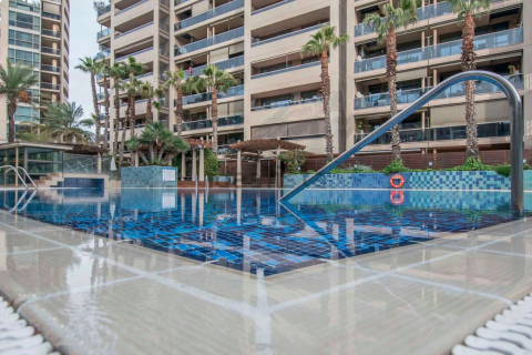 Apartamento de 3 dormitorios en venta en Diagonal Mar, Barcelona, Cataluña, Spain № 1198 - foto 6