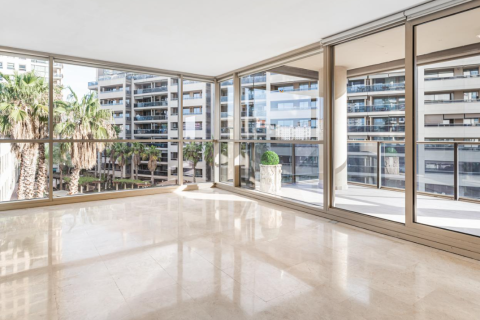 Apartamento de 3 dormitorios en venta en Diagonal Mar, Barcelona, Cataluña, Spain № 1198 - foto 18