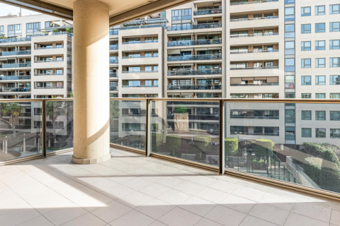 Apartamento de 3 dormitorios en venta en Diagonal Mar, Barcelona, Cataluña, Spain № 1198 - foto 30