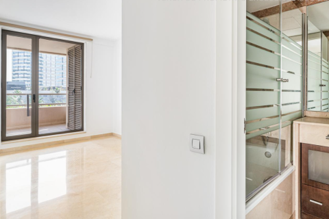 Apartamento de 3 dormitorios en venta en Diagonal Mar, Barcelona, Cataluña, Spain № 1198 - foto 27