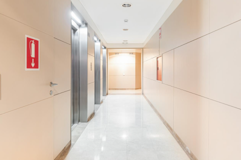 Apartamento de 3 dormitorios en venta en Diagonal Mar, Barcelona, Cataluña, Spain № 1198 - foto 16
