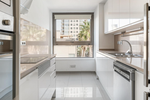 Apartamento de 3 dormitorios en venta en Diagonal Mar, Barcelona, Cataluña, Spain № 1198 - foto 22