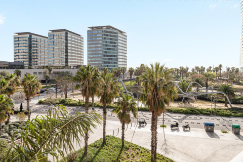 Apartamento de 3 dormitorios en venta en Diagonal Mar, Barcelona, Cataluña, Spain № 1198 - foto 9