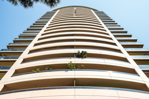 Apartamento de 3 dormitorios en venta en Diagonal Mar, Barcelona, Cataluña, Spain № 1198 - foto 4