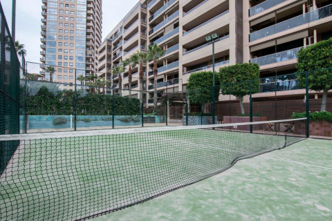 Apartamento de 3 dormitorios en venta en Diagonal Mar, Barcelona, Cataluña, Spain № 1198 - foto 5