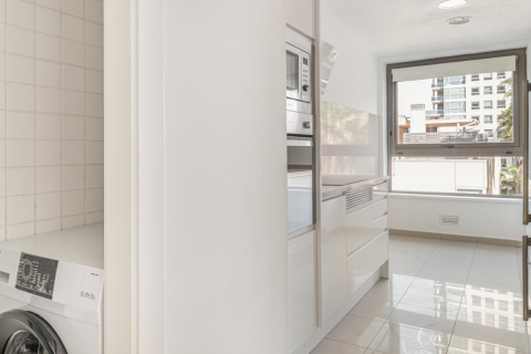 Apartamento de 3 dormitorios en venta en Diagonal Mar, Barcelona, Cataluña, Spain № 1198 - foto 21