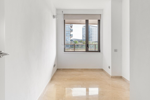 Apartamento de 3 dormitorios en venta en Diagonal Mar, Barcelona, Cataluña, Spain № 1198 - foto 23