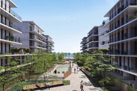 Купить квартиру в Бадалона, Испания с 4 спальни, 128м², № 1199 - фото 12