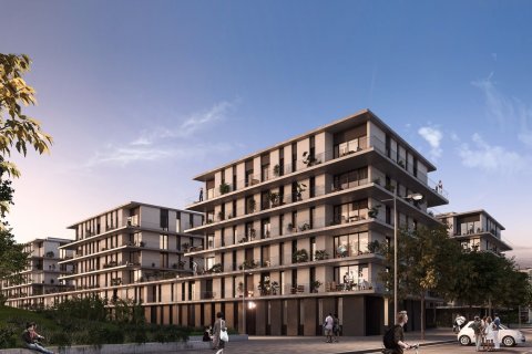 Apartamento de 4 dormitorios en venta en Badalona, Barcelona, Cataluña, Spain № 1199
