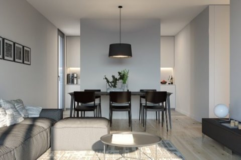 Купить квартиру в Бадалона, Испания с 4 спальни, 128м², № 1199 - фото 8