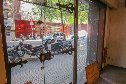 Propiedad comercial de 475 m² en venta en Eixample, Barcelona, Cataluña, Spain № 1197