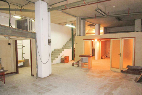 Propiedad comercial de 475 m² en venta en Eixample, Barcelona, Cataluña, Spain № 1197 - foto 5