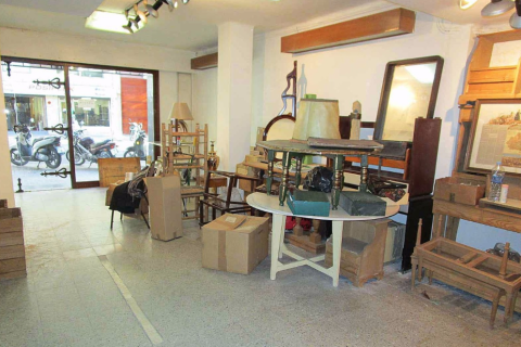 Propiedad comercial de 475 m² en venta en Eixample, Barcelona, Cataluña, Spain № 1197 - foto 3