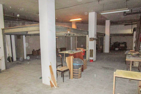 Propiedad comercial de 475 m² en venta en Eixample, Barcelona, Cataluña, Spain № 1197 - foto 4
