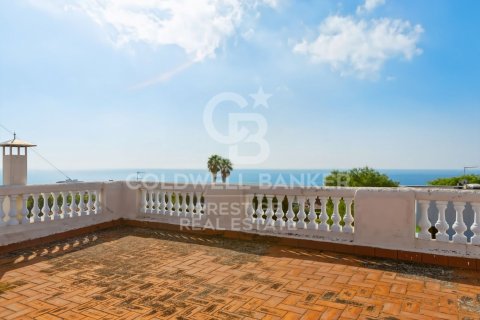 Купить виллу в Эль Масноу, Испания с 7 спален, 481м², № 7713 - фото 26