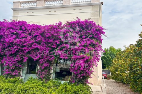 Купить виллу в Эль Масноу, Испания с 7 спален, 481м², № 7713 - фото 16