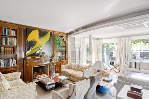 Купить виллу в Эль Масноу, Испания с 7 спален, 481м², № 7713 - фото 27