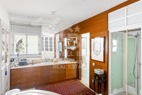 Купить виллу в Эль Масноу, Испания с 7 спален, 481м², № 7713 - фото 22