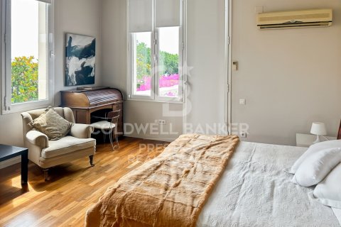 Купить виллу в Эль Масноу, Испания с 7 спален, 481м², № 7713 - фото 9