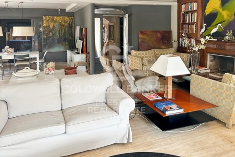 Купить виллу в Эль Масноу, Испания с 7 спален, 481м², № 7713 - фото 20