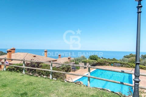 Casa adosada de 4 dormitorios en venta en Begur, Gerona, Cataluña, Spain № 7718 - foto 30