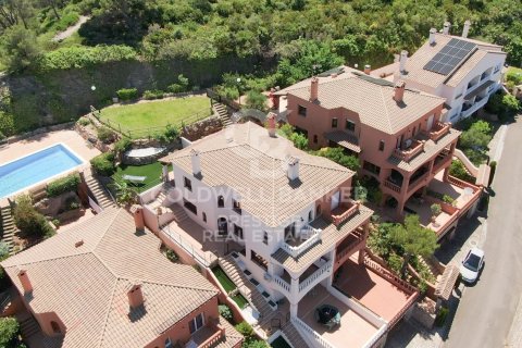 Casa adosada de 4 dormitorios en venta en Begur, Gerona, Cataluña, Spain № 7718 - foto 19
