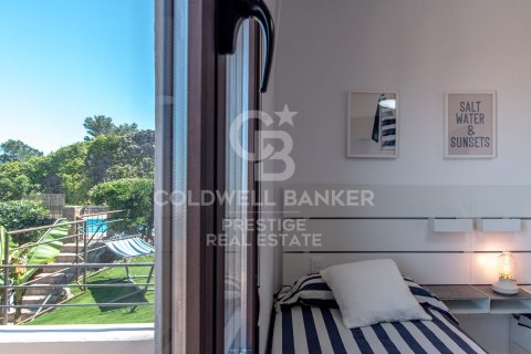 Casa adosada de 4 dormitorios en venta en Begur, Gerona, Cataluña, Spain № 7718 - foto 26