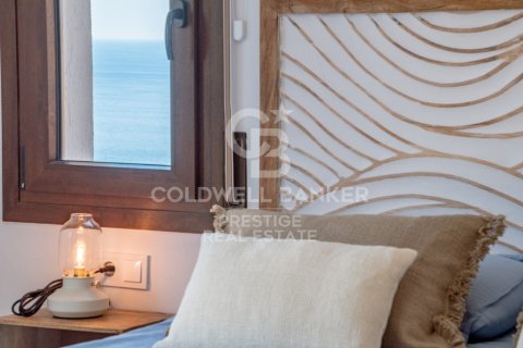 Casa adosada de 4 dormitorios en venta en Begur, Gerona, Cataluña, Spain № 7718 - foto 29