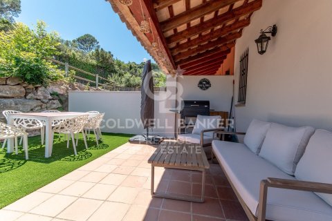 Casa adosada de 4 dormitorios en venta en Begur, Gerona, Cataluña, Spain № 7718 - foto 7