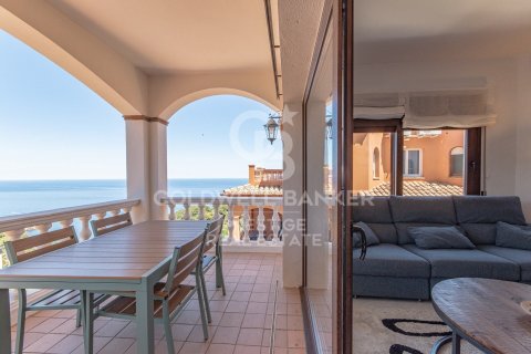 Casa adosada de 4 dormitorios en venta en Begur, Gerona, Cataluña, Spain № 7718 - foto 11