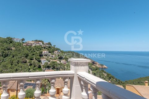 Casa adosada de 4 dormitorios en venta en Begur, Gerona, Cataluña, Spain № 7718 - foto 24