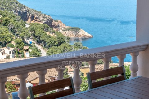 Casa adosada de 4 dormitorios en venta en Begur, Gerona, Cataluña, Spain № 7718 - foto 25
