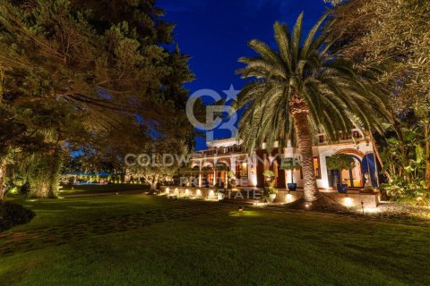Сasa de 8 dormitorios en venta en Sitges, Barcelona, Cataluña, Spain № 7715 - foto 13