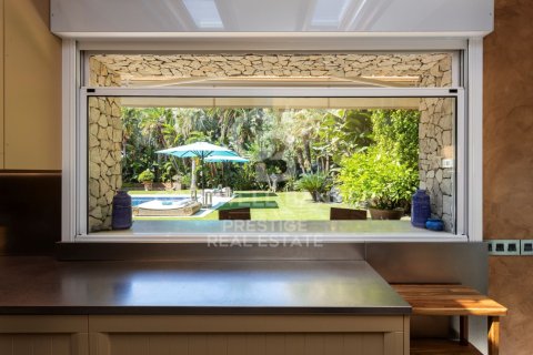 Сasa de 8 dormitorios en venta en Sitges, Barcelona, Cataluña, Spain № 7715 - foto 8
