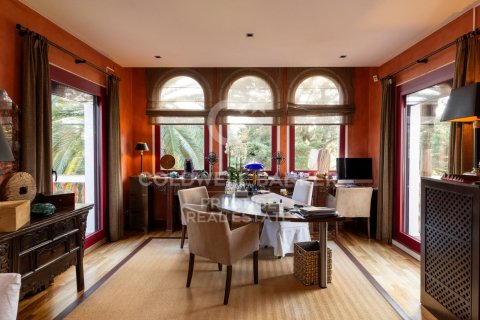 Сasa de 8 dormitorios en venta en Sitges, Barcelona, Cataluña, Spain № 7715 - foto 18