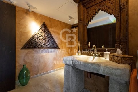 Сasa de 8 dormitorios en venta en Sitges, Barcelona, Cataluña, Spain № 7715 - foto 15