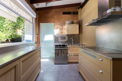 Сasa de 8 dormitorios en venta en Sitges, Barcelona, Cataluña, Spain № 7715 - foto 7