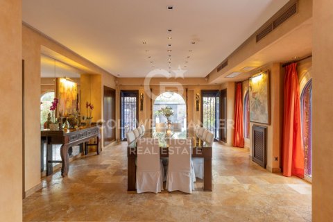 Сasa de 8 dormitorios en venta en Sitges, Barcelona, Cataluña, Spain № 7715 - foto 20