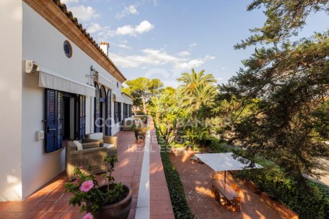 Сasa de 8 dormitorios en venta en Sitges, Barcelona, Cataluña, Spain № 7715 - foto 23