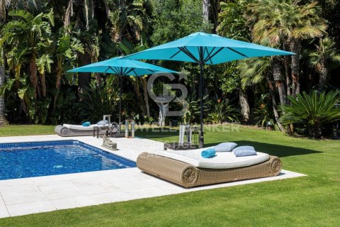 Сasa de 8 dormitorios en venta en Sitges, Barcelona, Cataluña, Spain № 7715 - foto 2