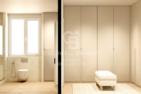 Купить квартиру в Барселона, Испания с 4 спальни, 206м², № 7717 - фото 3