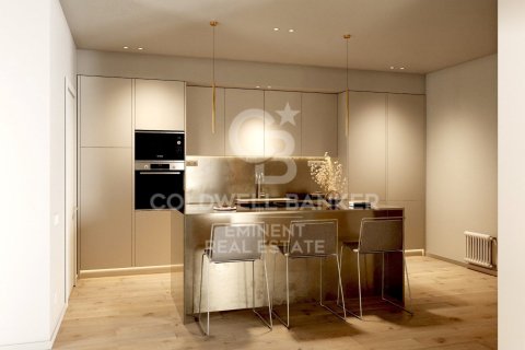 Купить квартиру в Барселона, Испания с 4 спальни, 206м², № 7717 - фото 5