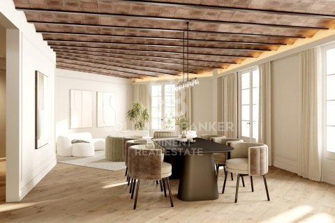 Купить квартиру в Барселона, Испания с 4 спальни, 206м², № 7717 - фото 6