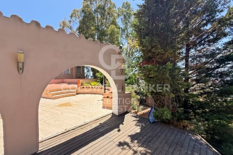 Villa de 12 dormitorios en venta en Sant Just Desvern, Barcelona, Cataluña, Spain № 7714 - foto 3
