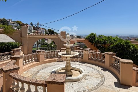 Villa de 12 dormitorios en venta en Sant Just Desvern, Barcelona, Cataluña, Spain № 7714 - foto 24