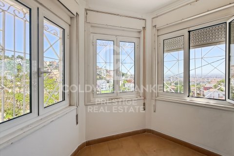 Villa de 12 dormitorios en venta en Sant Just Desvern, Barcelona, Cataluña, Spain № 7714 - foto 7