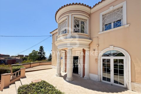 Villa de 12 dormitorios en venta en Sant Just Desvern, Barcelona, Cataluña, Spain № 7714