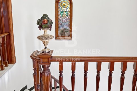 Villa de 12 dormitorios en venta en Sant Just Desvern, Barcelona, Cataluña, Spain № 7714 - foto 4